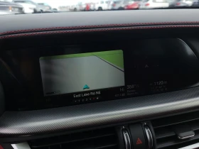 Alfa Romeo Stelvio TI SPORT С РЕГИСТРАЦИЯ & АВТО КРЕДИТ  - 15900 € / 31097.70 лв. - 69685221 11