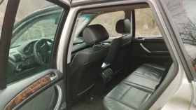 BMW X5 E53 - 3499 € / 6843.45 лв. - 51596223 7