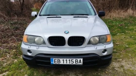 BMW X5 E53 - 3499 € / 6843.45 лв. - 51596223 13