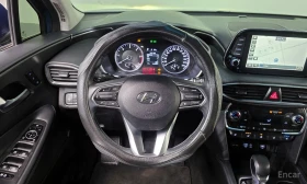 Hyundai Santa fe - 17238 € / 33714.60 лв. - 92677561 13