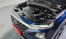 Hyundai Santa fe - 17238 € / 33714.60 лв. - 92677561 6