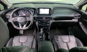 Hyundai Santa fe - 17238 € / 33714.60 лв. - 92677561 7