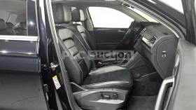 VW Tiguan R-LINE| DSG| HuD| ПАНО| ПОДГРЕВ|  | Auto.bg — изображение 9