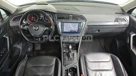VW Tiguan R-LINE| DSG| HuD| ПАНО| ПОДГРЕВ|  | Auto.bg — изображение 6