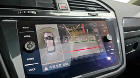 VW Tiguan R-LINE| DSG| HuD| ПАНО| ПОДГРЕВ|  | Auto.bg — изображение 11