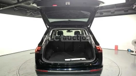 VW Tiguan R-LINE| DSG| HuD| ПАНО| ПОДГРЕВ|  | Auto.bg — изображение 14