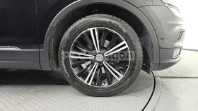 VW Tiguan R-LINE| DSG| HuD| ПАНО| ПОДГРЕВ|  | Auto.bg — изображение 15