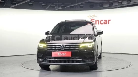 VW Tiguan R-LINE| DSG| HuD| ПАНО| ПОДГРЕВ|  | Auto.bg — изображение 3