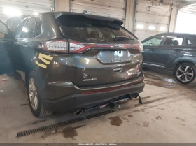 Ford Edge 2.0L I-4 DI, DOHC, VVT, TURBO, 245HP All Wheel | Auto.bg — изображение 6