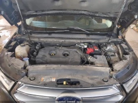 Ford Edge 2.0L I-4 DI, DOHC, VVT, TURBO, 245HP All Wheel | Auto.bg — изображение 10