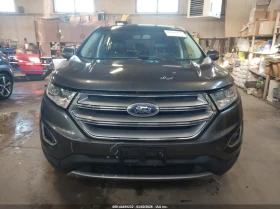 Ford Edge 2.0L I-4 DI, DOHC, VVT, TURBO, 245HP All Wheel | Auto.bg — изображение 13