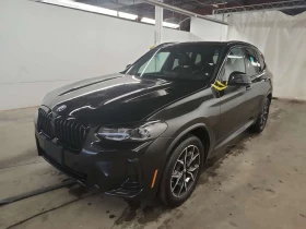 BMW X3 * XDRIVE30I * CARFAX * БЕЗ ПЪРВОНАЧАЛНА ВНОСКА