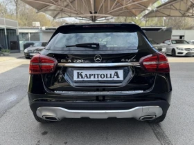 Mercedes-Benz GLA 220 4matic | Mobile.bg � ����� ������ 6