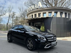 Mercedes-Benz GLA 220 4matic