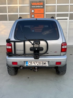 Kia Sportage 2.0 (128 кс) - 4200 € / 8214.49 лв. - 62783518 4