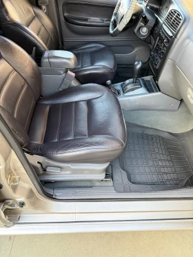 Kia Sportage 2.0 (128 кс) - 4200 € / 8214.49 лв. - 62783518 10