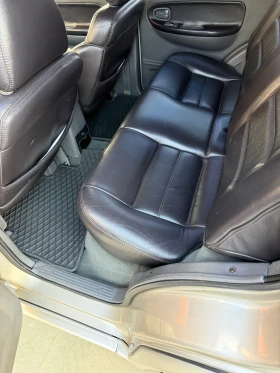 Kia Sportage 2.0 (128 кс) - 4200 € / 8214.49 лв. - 62783518 12