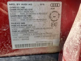 Audi Q5 S LINE/Progressiv/CARFAX/��������/�����/�������/ | Mobile.bg � ����� ������ 15