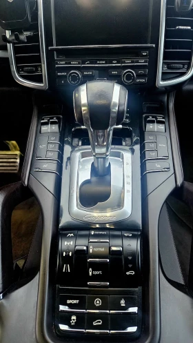 Porsche Cayenne Turbo - Chrono design  | Mobile.bg � ����� ������ 10