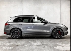 Porsche Cayenne Turbo - Chrono design  | Mobile.bg � ����� ������ 4