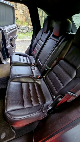 Porsche Cayenne Turbo - Chrono design  | Mobile.bg � ����� ������ 14