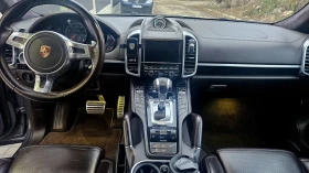 Porsche Cayenne Turbo - Chrono design  | Mobile.bg � ����� ������ 8
