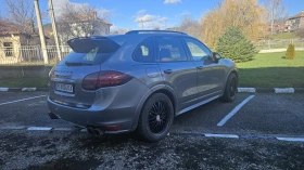 Porsche Cayenne Turbo - Chrono design  | Mobile.bg � ����� ������ 6