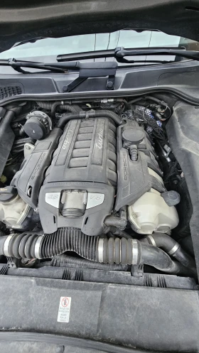 Porsche Cayenne Turbo - Chrono design  | Mobile.bg � ����� ������ 15