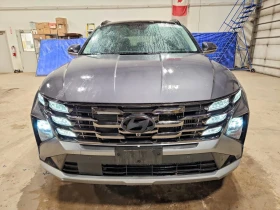 ����� �� �������� �� Hyundai Tucson SEL CONVENIENCE