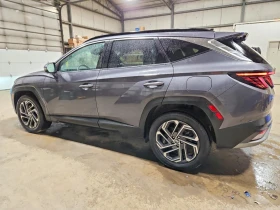 Hyundai Tucson SEL CONVENIENCE | Mobile.bg � ����� ������ 4