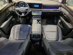 Hyundai Tucson SEL CONVENIENCE | Mobile.bg � ����� ������ 8
