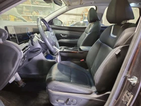 Hyundai Tucson SEL CONVENIENCE | Mobile.bg � ����� ������ 7