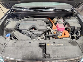 Hyundai Tucson SEL CONVENIENCE | Mobile.bg � ����� ������ 12