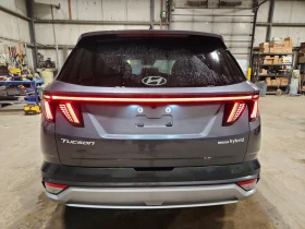 Hyundai Tucson SEL CONVENIENCE | Mobile.bg � ����� ������ 6