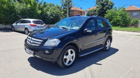 Mercedes-Benz ML 320 ML 320 CDI �� �������  | Mobile.bg � ����� ������ 2