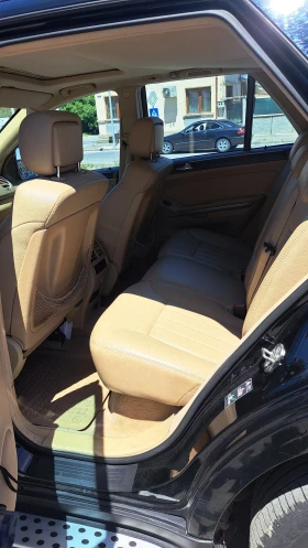 Mercedes-Benz ML 320 ML 320 CDI �� �������  | Mobile.bg � ����� ������ 9