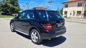 Mercedes-Benz ML 320 ML 320 CDI �� �������  | Mobile.bg � ����� ������ 3