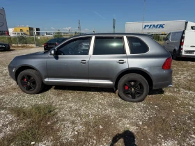 Porsche Cayenne Turbo - 9999 € / 19556.34 лв. - 15984300 4