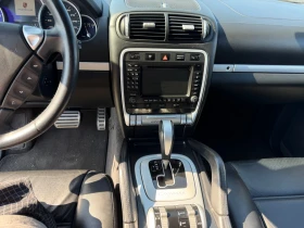 Porsche Cayenne Turbo - 9999 € / 19556.34 лв. - 15984300 12