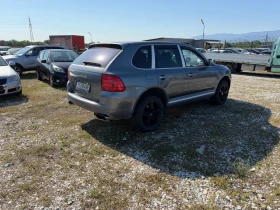 Porsche Cayenne Turbo - 9999 € / 19556.34 лв. - 15984300 7