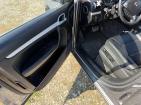 Porsche Cayenne Turbo - 9999 € / 19556.34 лв. - 15984300 9