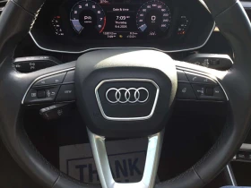 Audi Q3 45 Progressiv, CARFAX, ЦЕНА ДО БГ | Auto.bg — изображение 10