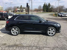 Audi Q3 45 Progressiv, CARFAX, ЦЕНА ДО БГ | Auto.bg — изображение 6