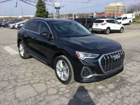 Audi Q3 45 Progressiv, CARFAX, ЦЕНА ДО БГ | Auto.bg — изображение 7