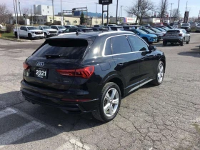 Audi Q3 45 Progressiv, CARFAX, ЦЕНА ДО БГ | Auto.bg — изображение 5