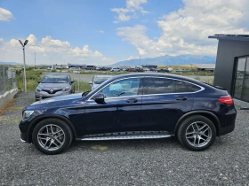 Mercedes-Benz GLC 250 AMG-Пакет COUPE | Auto.bg — изображение 2