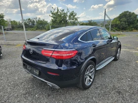Mercedes-Benz GLC 250 AMG-Пакет COUPE | Auto.bg — изображение 5