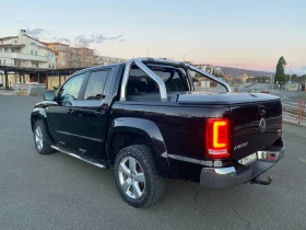 VW Amarok HighLine LED BiTDI - 13900 € / 27186.04 лв. - 64289238 2