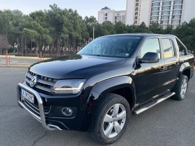 VW Amarok HighLine LED BiTDI - 13900 € / 27186.04 лв. - 64289238 11