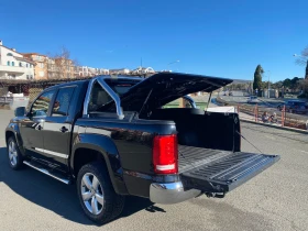 VW Amarok HighLine LED BiTDI - 13900 € / 27186.04 лв. - 64289238 4